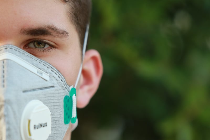 Precautions and Risks