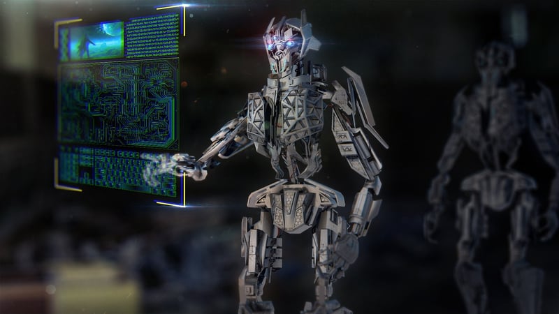 Temporal Scanner