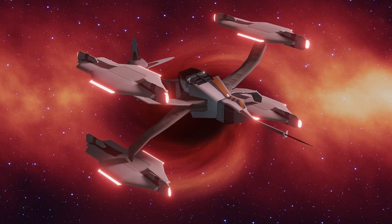 Time Dilation Chamber
